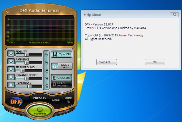 Dfx Audio Enhancer Cracked Download