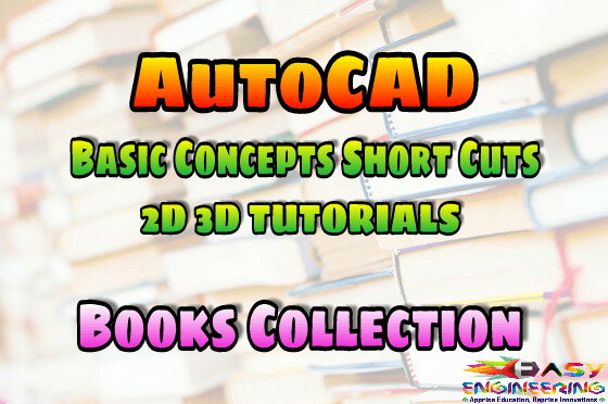 Autocad 2018 book pdf free download