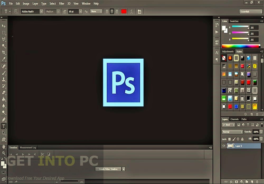 Download adobe photoshop for pc softonic