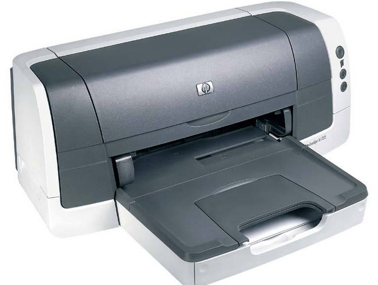 Hewlett Packard Printer Software Download