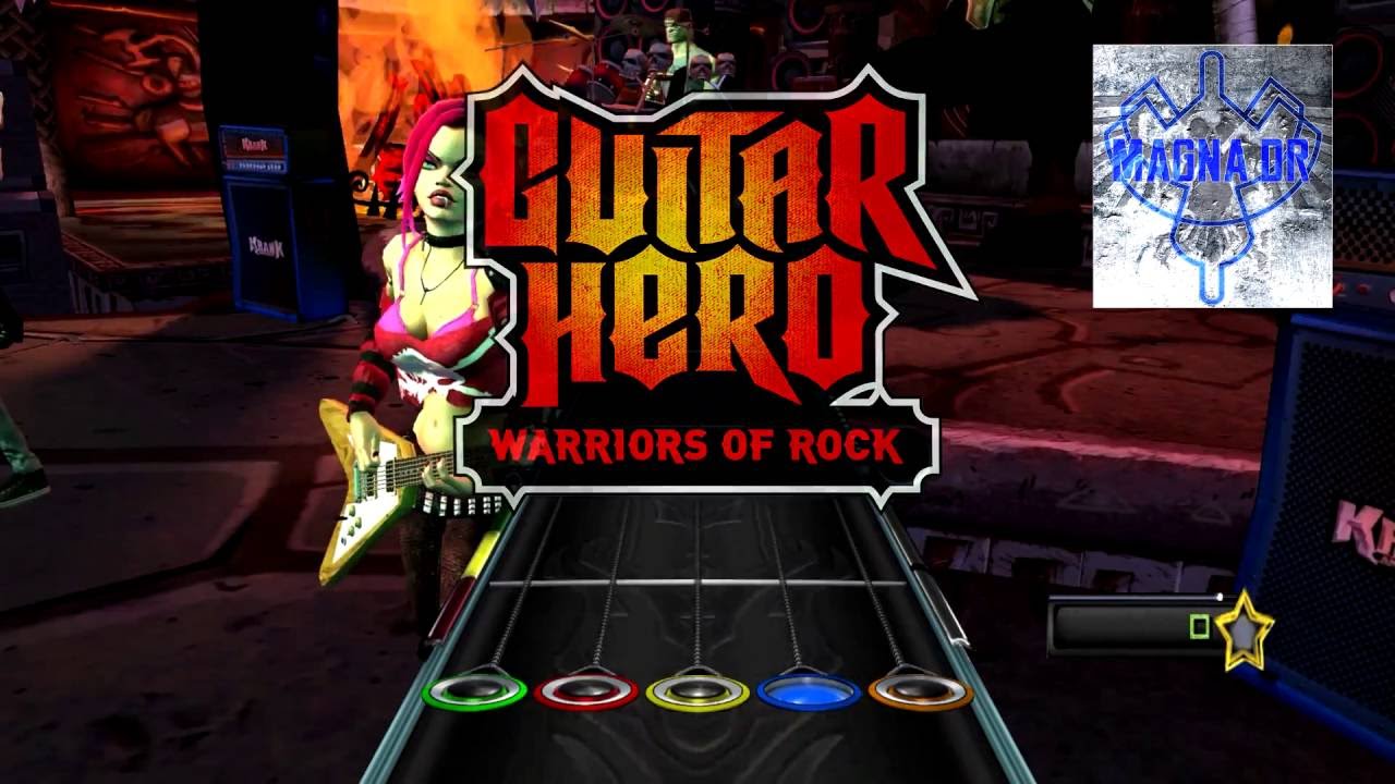 Guitar hero 3 pc crack only download