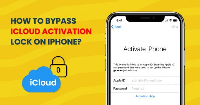 Bypass activation lock free download