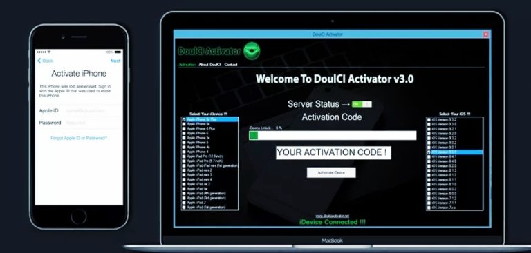 Icloud Activation Lock Removal Free Download