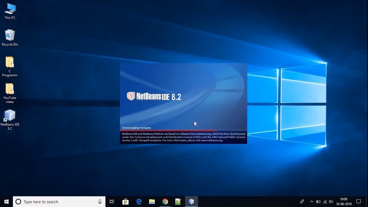 Download netbeans with jdk for windows 7